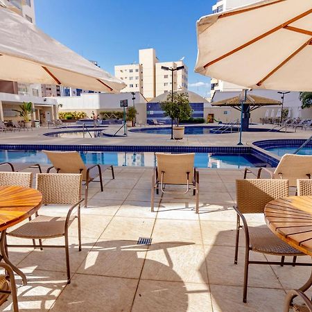 شقة Caldas Novas Casa Da Madeira Centro المظهر الخارجي الصورة