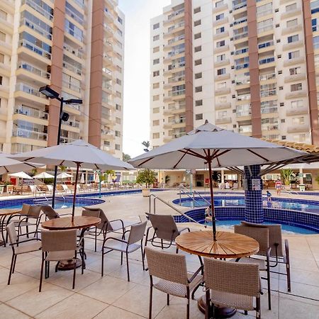 شقة Caldas Novas Casa Da Madeira Centro المظهر الخارجي الصورة