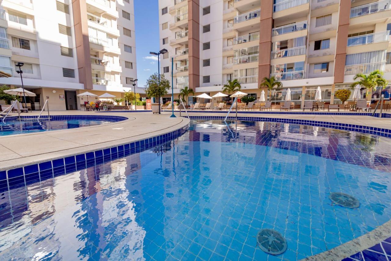 شقة Caldas Novas Casa Da Madeira Centro المظهر الخارجي الصورة