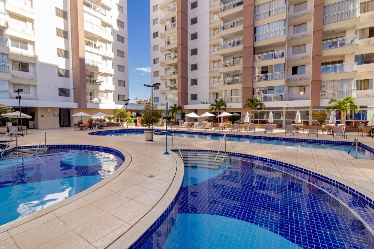 شقة Caldas Novas Casa Da Madeira Centro المظهر الخارجي الصورة