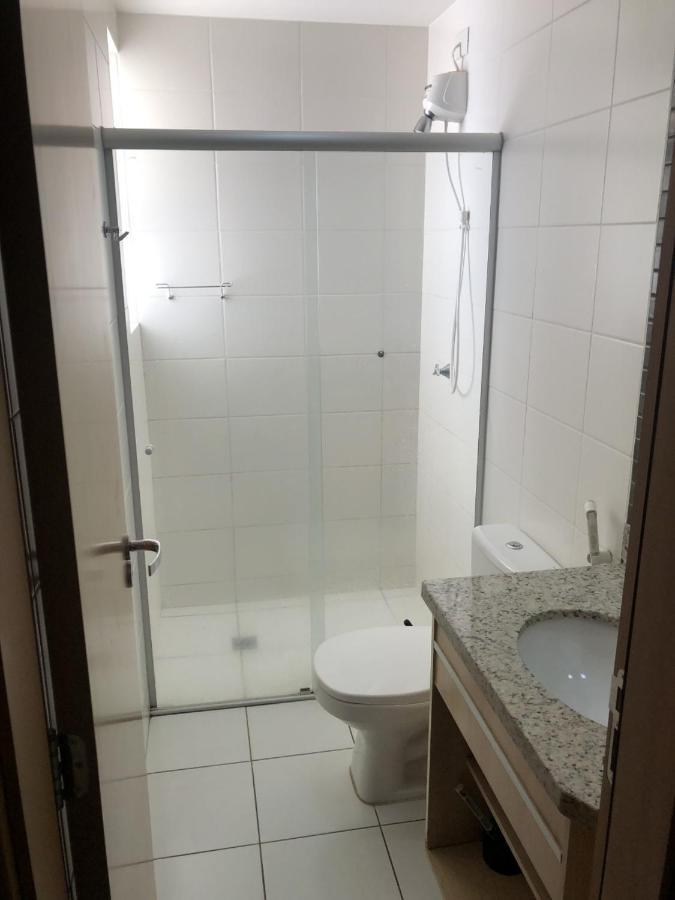 شقة Caldas Novas Casa Da Madeira Centro المظهر الخارجي الصورة