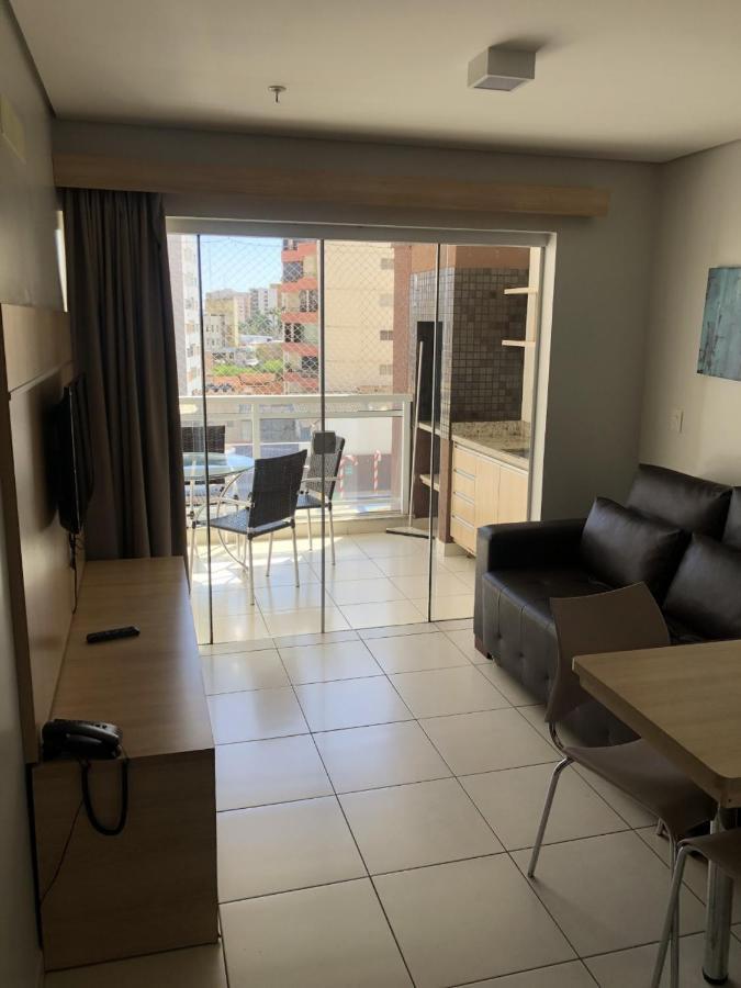 شقة Caldas Novas Casa Da Madeira Centro المظهر الخارجي الصورة