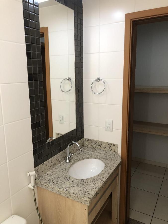 شقة Caldas Novas Casa Da Madeira Centro المظهر الخارجي الصورة