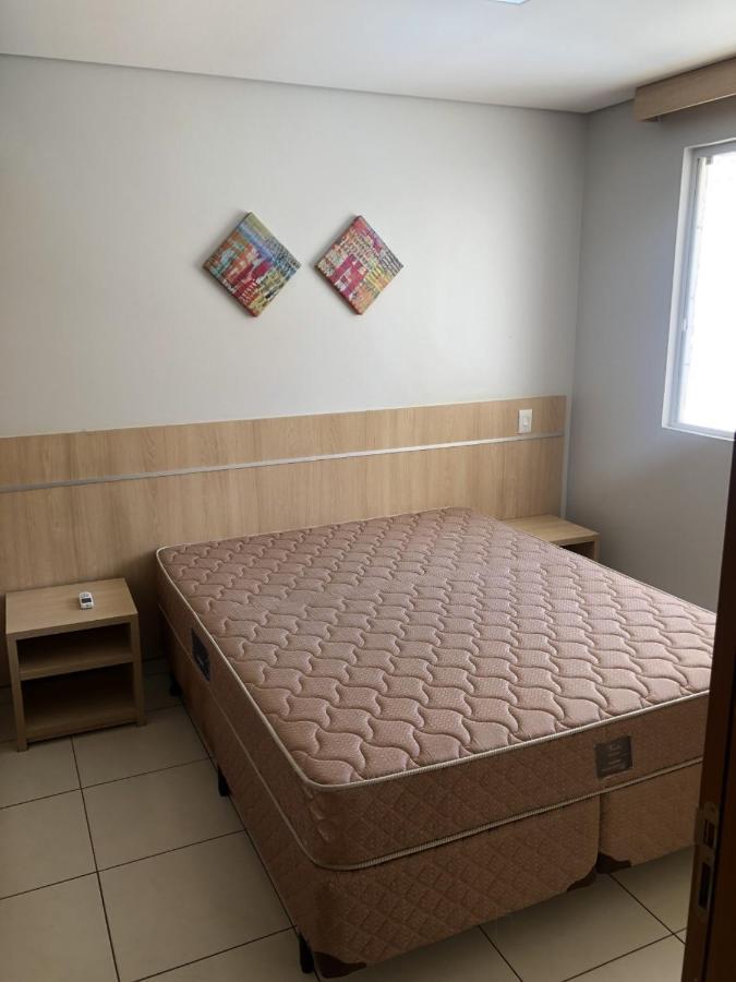 شقة Caldas Novas Casa Da Madeira Centro المظهر الخارجي الصورة